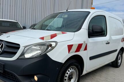 Mercedes-Benz Citan 400.000 km 2.980 &euro; Essen 45356