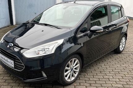 Ford B-Max 108.000 km 5.990 &euro; Oberhausen 46047