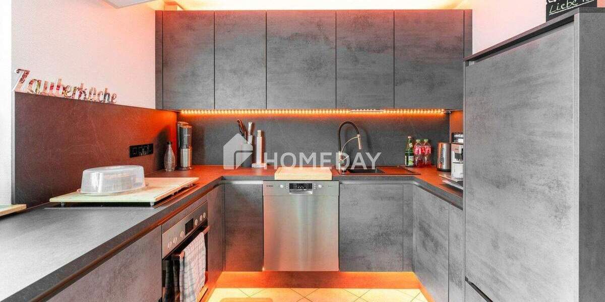 Doppelhaushälfte Essen Karnap - 5 Zimmer, 127 m&sup2;, 429.000&euro; | Angebot:25684241