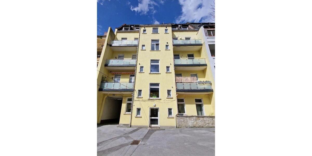 Dachgeschoßwohnung Dortmund Innenstadt Ost - 2.5 Zimmer, 71 m&sup2;, 199.000&euro; | Angebot:27190354