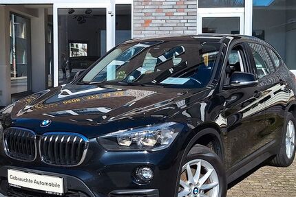 BMW X1 88.000 km 16.999 &euro; Oberhausen 46045