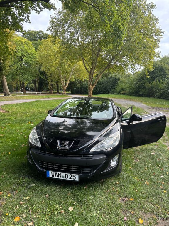 Peugeot 308 139.000 km 4.500 € Herne 44653