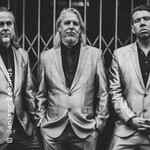 Pothead - Goes long 35 Years Anniversary Tour 2026