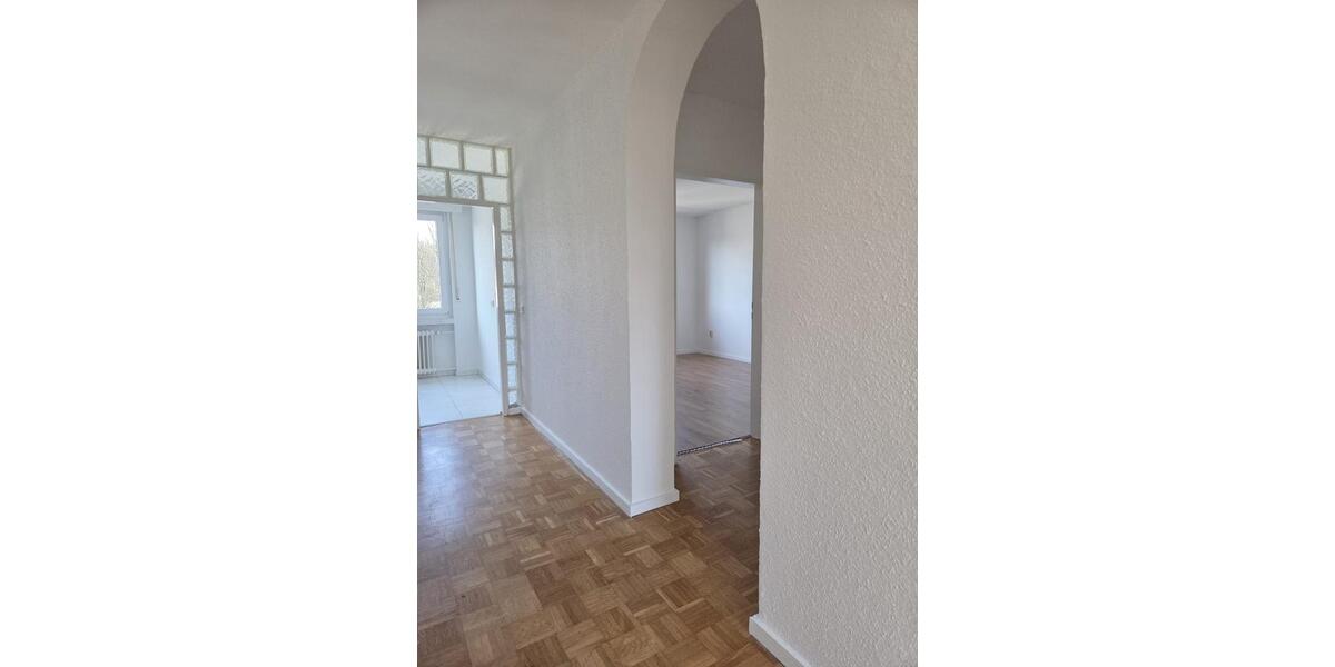 Etagenwohnung Dortmund Huckarde - 3 Zimmer, 80 m&sup2;, 820&euro; | Angebot:25645726