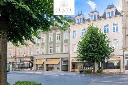 Büro in Heidelberg 2.089 € 112.22 m²