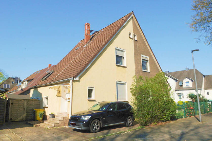 Trautes Heim - Glück Allein