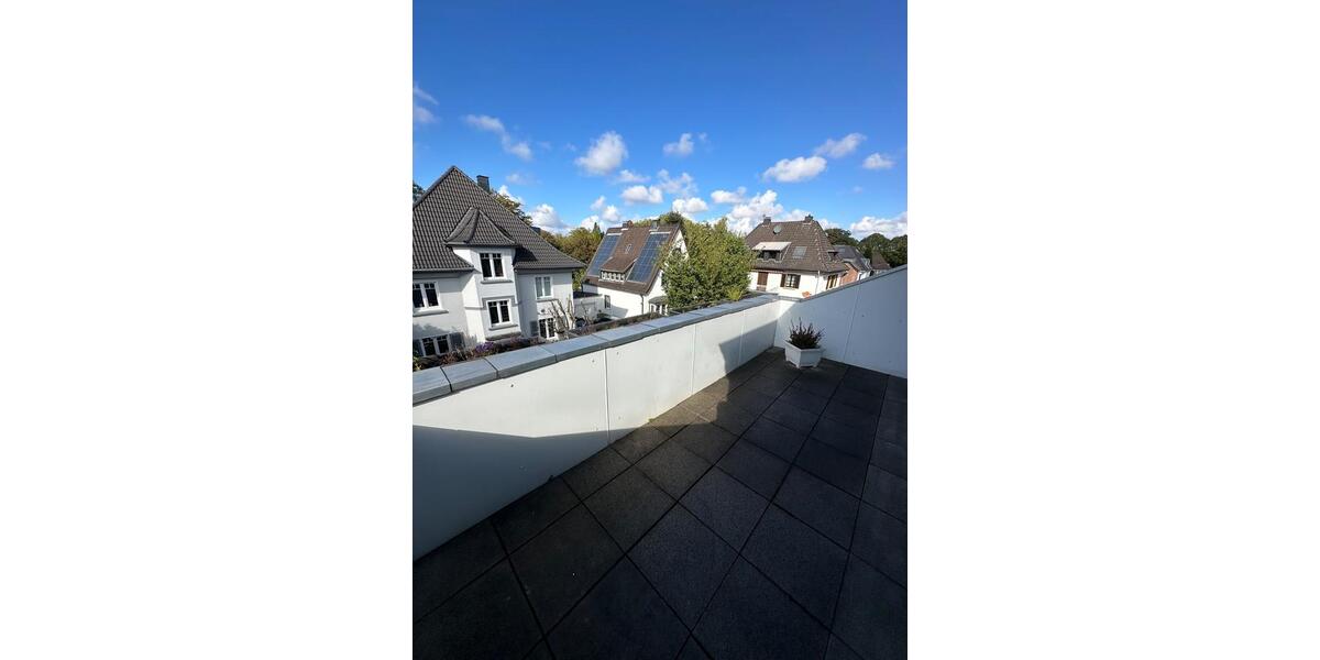 Dachgeschoßwohnung Dortmund Gartenstadt - 3 Zimmer, 71 m&sup2;, 950&euro; | Angebot:27540818