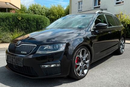 Skoda Octavia 245.000 km 8.750 &euro; Castrop-Rauxel 44577