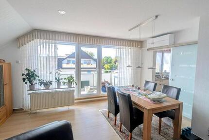 Wohnung Castrop-Rauxel Becklem - 3 Zimmer, 96 m&sup2;, 270.000&euro; | Angebot:27260049