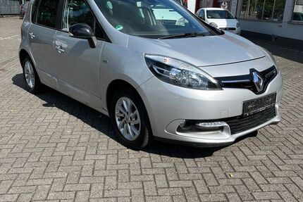 Renault Scenic 138.000 km 6.499 &euro; Bottrop 46236