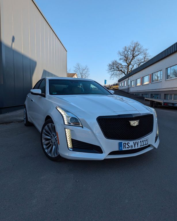 CTS