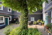 idyllisches Familienhaus mit historischem Charme idyllisches Familienhaus mit historischem Charme