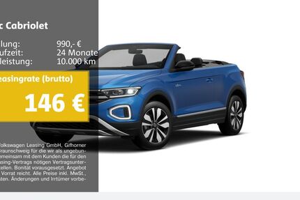 VW T-Roc 22.150 km 23.260 &euro; Bochum 44809