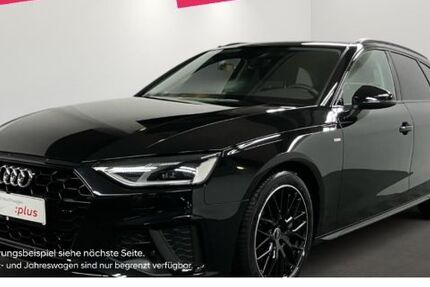 Audi A4 49.617 km 32.950 &euro; Hagen 58089