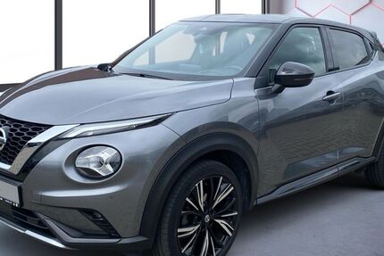 Nissan Juke 65.100 km 17.490 &euro; Dorsten 46282