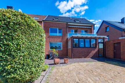 Haus Oberhausen Schmachtendorf - 6 Zimmer, 180 m&sup2;, 529.000&euro; | Angebot:27679050