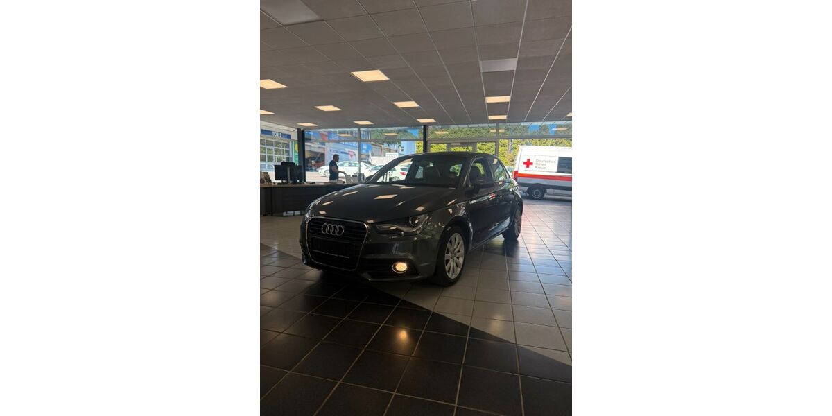Audi A1 83.247 km 14.500 &euro; Wülfrath 42489