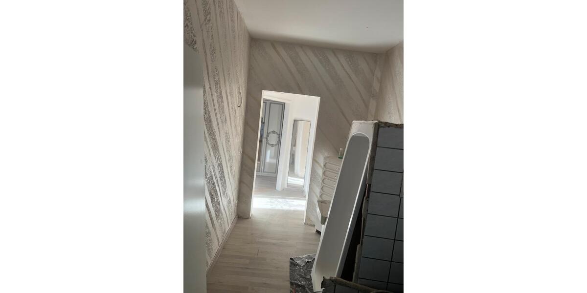 Wohnung in 2. Obergeschoss 4. Zimmer 4 zimmer