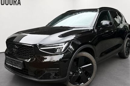 Volvo XC40 7.291 km 34.290 &euro; Wuppertal 42117