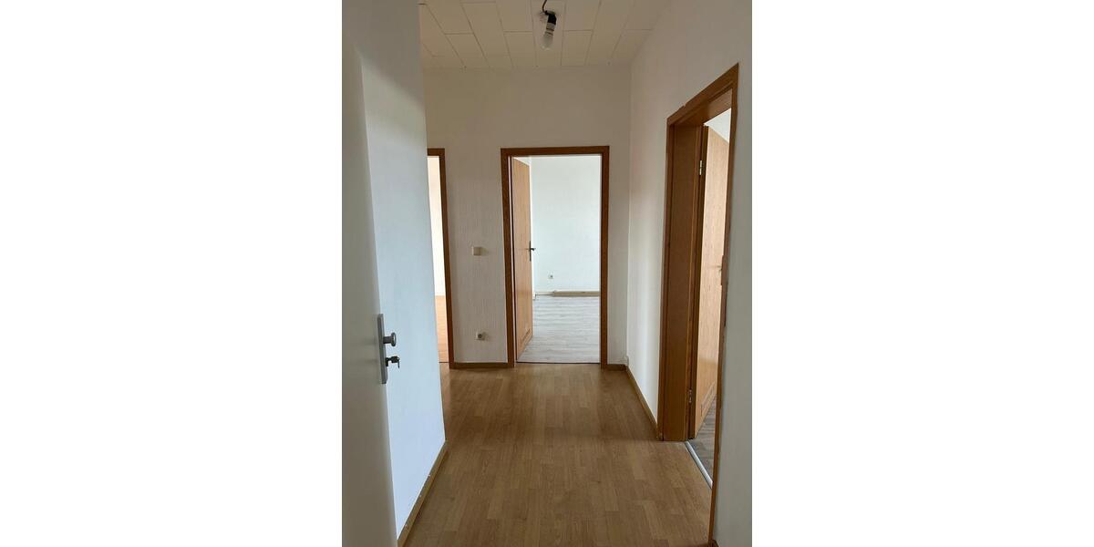 Dachgeschoßwohnung Bochum Höntrop - 3 Zimmer, 52 m&sup2;, 400&euro; | Angebot:26609186