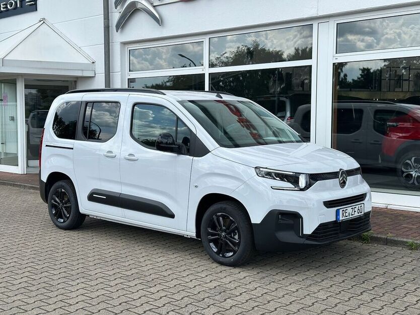 Berlingo