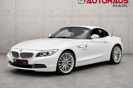 BMW Z4 86.500 km 27.990 &euro; Marl 45772