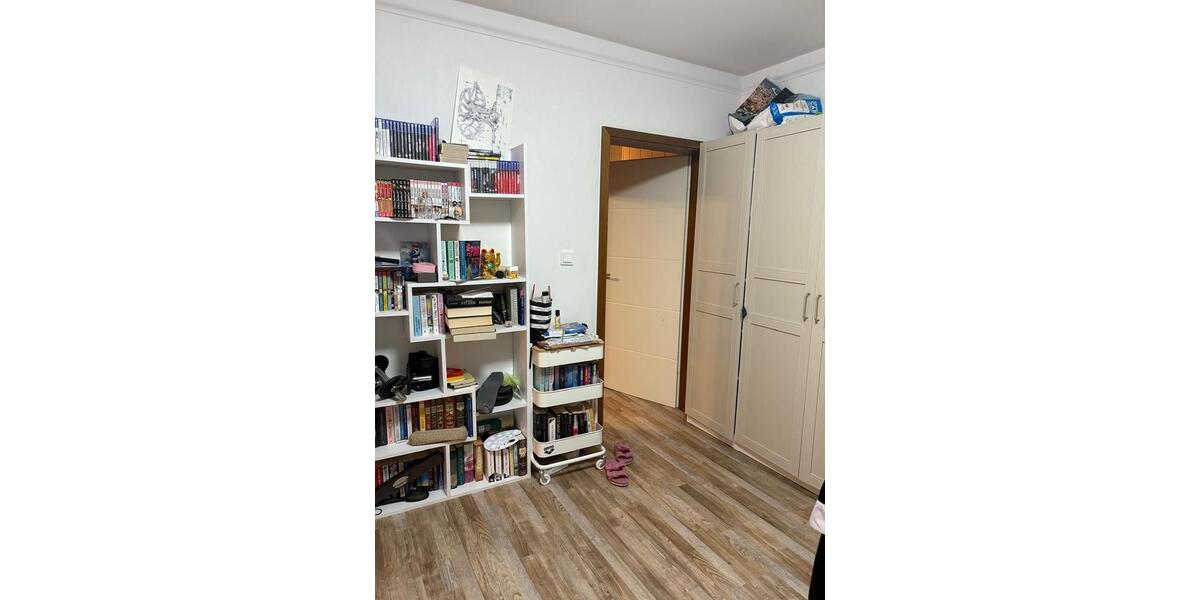 Reihenmittelhaus in Dortmund Dorstfeld mit Garten zu vermieten 3 zimmer