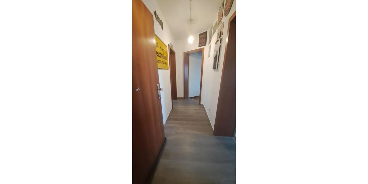 Etagenwohnung Herne Sodingen - 3 Zimmer, 68 m&sup2;, 476&euro; | Angebot:25782641