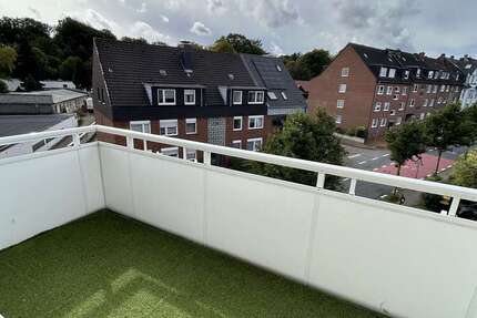 Wohnung zum Mieten in Bottrop 990 € 101.85 m²