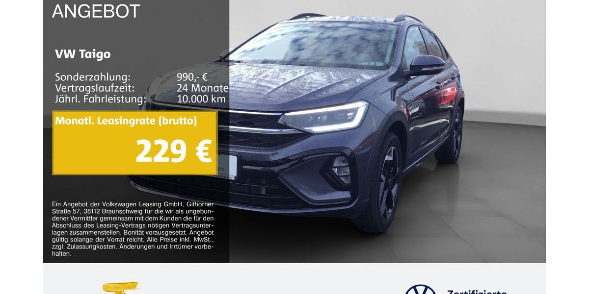 VW Taigo 25.178 km 27.310 &euro; Gelsenkirchen 45894