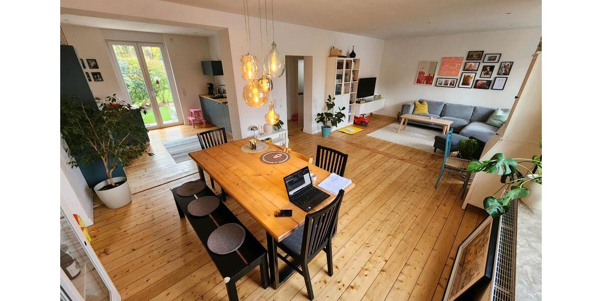 Doppelhaushälfte Dortmund Hombruch - 5 Zimmer, 154 m&sup2;, 640.000&euro; | Angebot:26425393