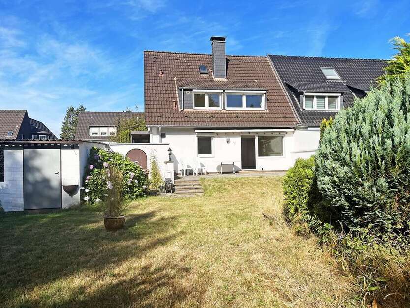 Haus zum Kaufen in Ratingen 419.000 € 116.15 m²