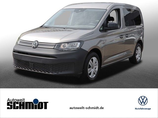 VW Caddy 19.900 km 33.280 &euro; Recklinghausen 45657