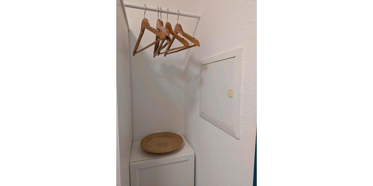 Etagenwohnung Wuppertal Gemarkung Ronsdorf - 1 Zimmer, 29 m&sup2;, 820&euro; | Angebot:25963755
