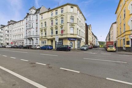 Renditestarkes Paket ca. 6 % - Vier Wohnungen in einem Haus. zimmer