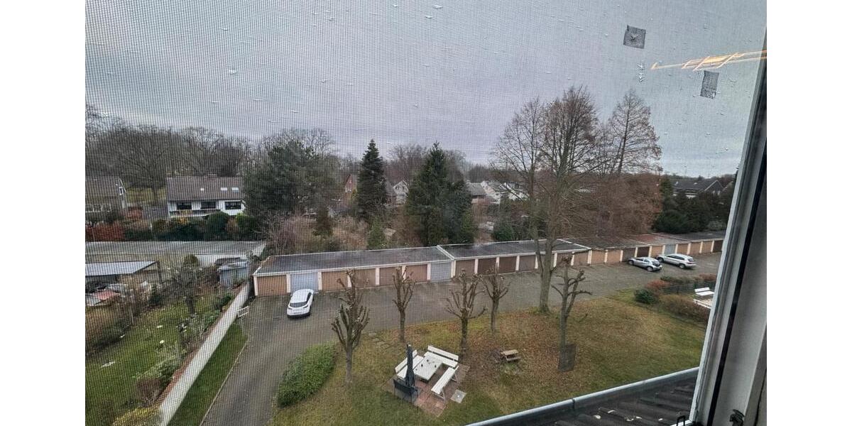 Dachgeschoßwohnung Herne Sodingen - 3 Zimmer, 76 m&sup2;, 155.000&euro; | Angebot:25750793