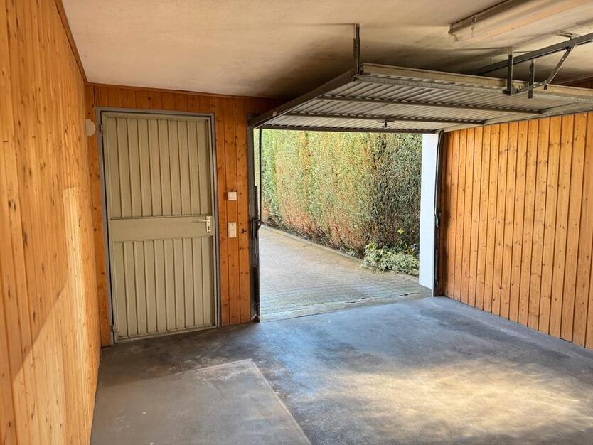 Wohnung behindertengerecht in Oer-Erkenschwick