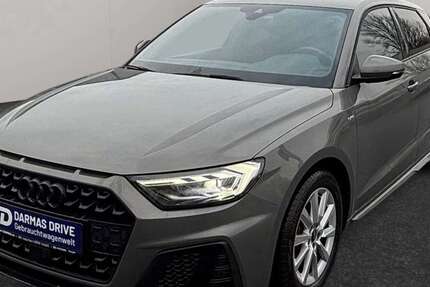 Audi A1 70.237 km 19.990 &euro; Datteln 45711
