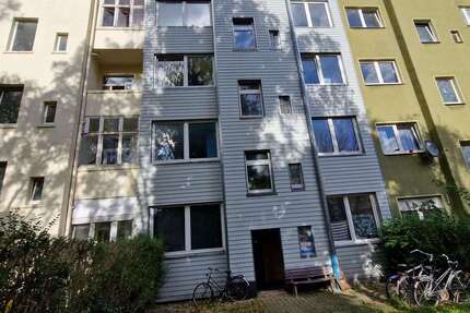 Wohnung zum Kaufen in Dortmund 50.000 € 30 m² 1.5 zimmer