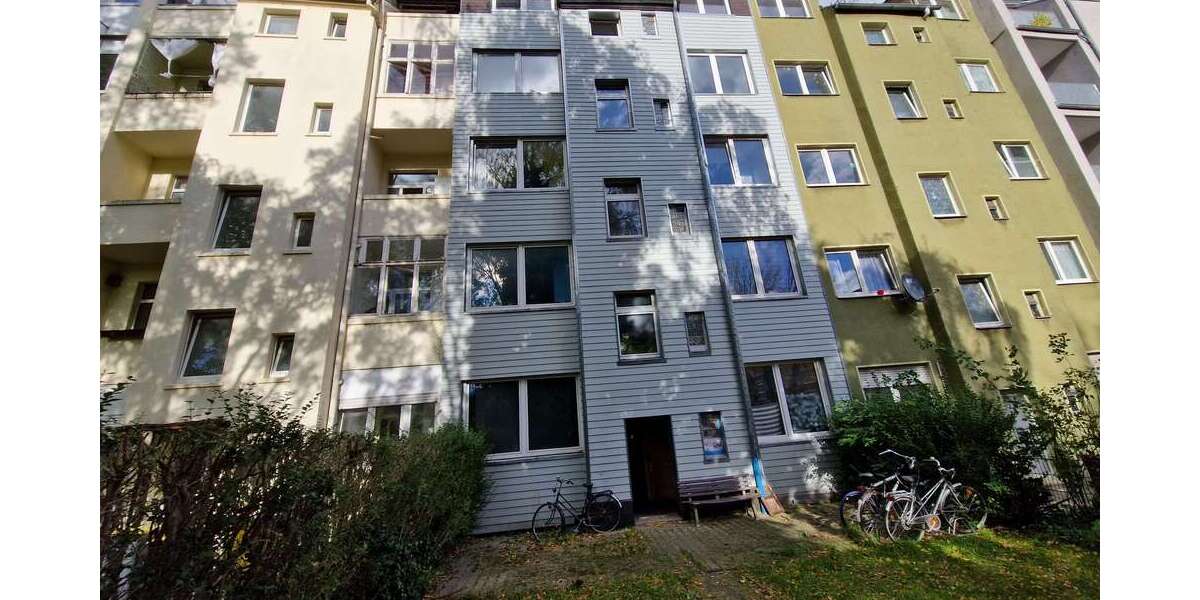 Wohnung zum Kaufen in Dortmund 50.000 € 30 m² 1.5 zimmer