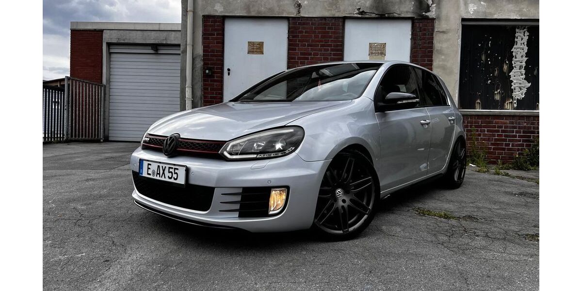 VW Golf 171.000 km 9.500 &euro; Gladbeck 45968