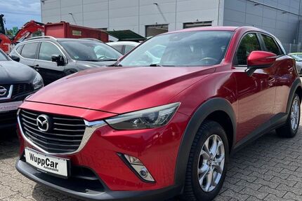 Mazda CX-3 131.320 km 6.390 &euro; Wuppertal 42109