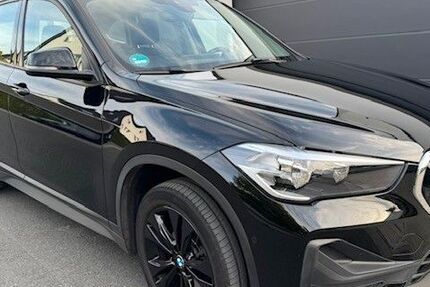 BMW X1 49.900 km 22.590 &euro; Dortmund 44229