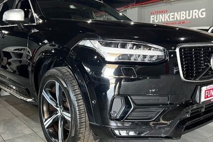 Volvo XC90 220.000 km 22.900 &euro; Dortmund 44145