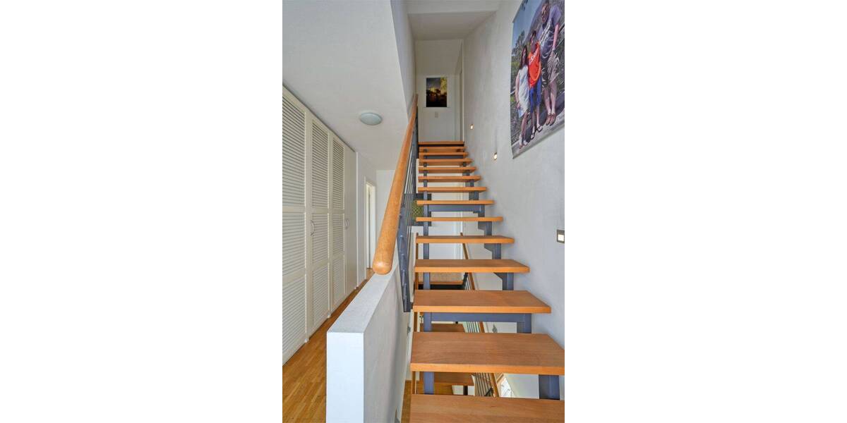 Doppelhaushälfte Witten Stockum - 5 Zimmer, 145 m&sup2;, 565.000&euro; | Angebot:22506375