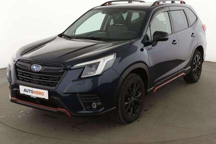 Subaru Forester 43.645 km 31.420 &euro; Essen 45141