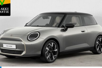 Mini Cooper E 1.848 km 30.990 € Remscheid 42897