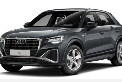 Audi Q2 13.956 km 28.760 &euro; Bochum 44892