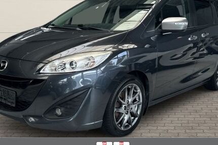 Mazda 5 83.840 km 10.700 € Bottrop 46240