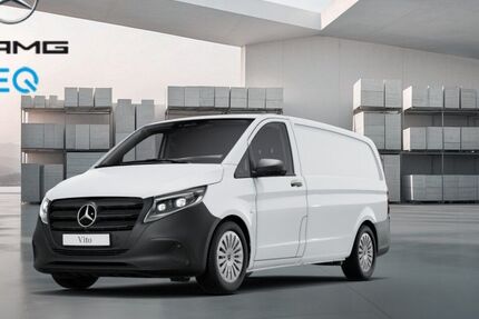 Mercedes-Benz Vito 17.827 km 38.199 &euro; Dortmund 44139